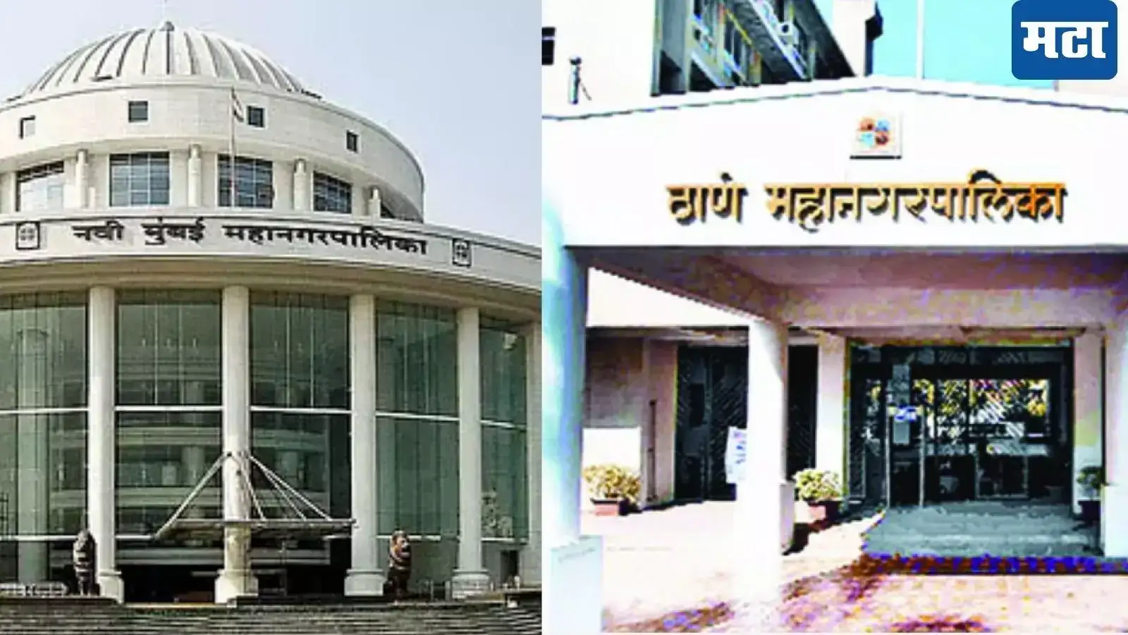 शिंदेच्या बालेकिल्ल्यात भाजपचा आक्षेप शिंदेच्या बालेकिल्ल्यात भाजपचा आक्षेप