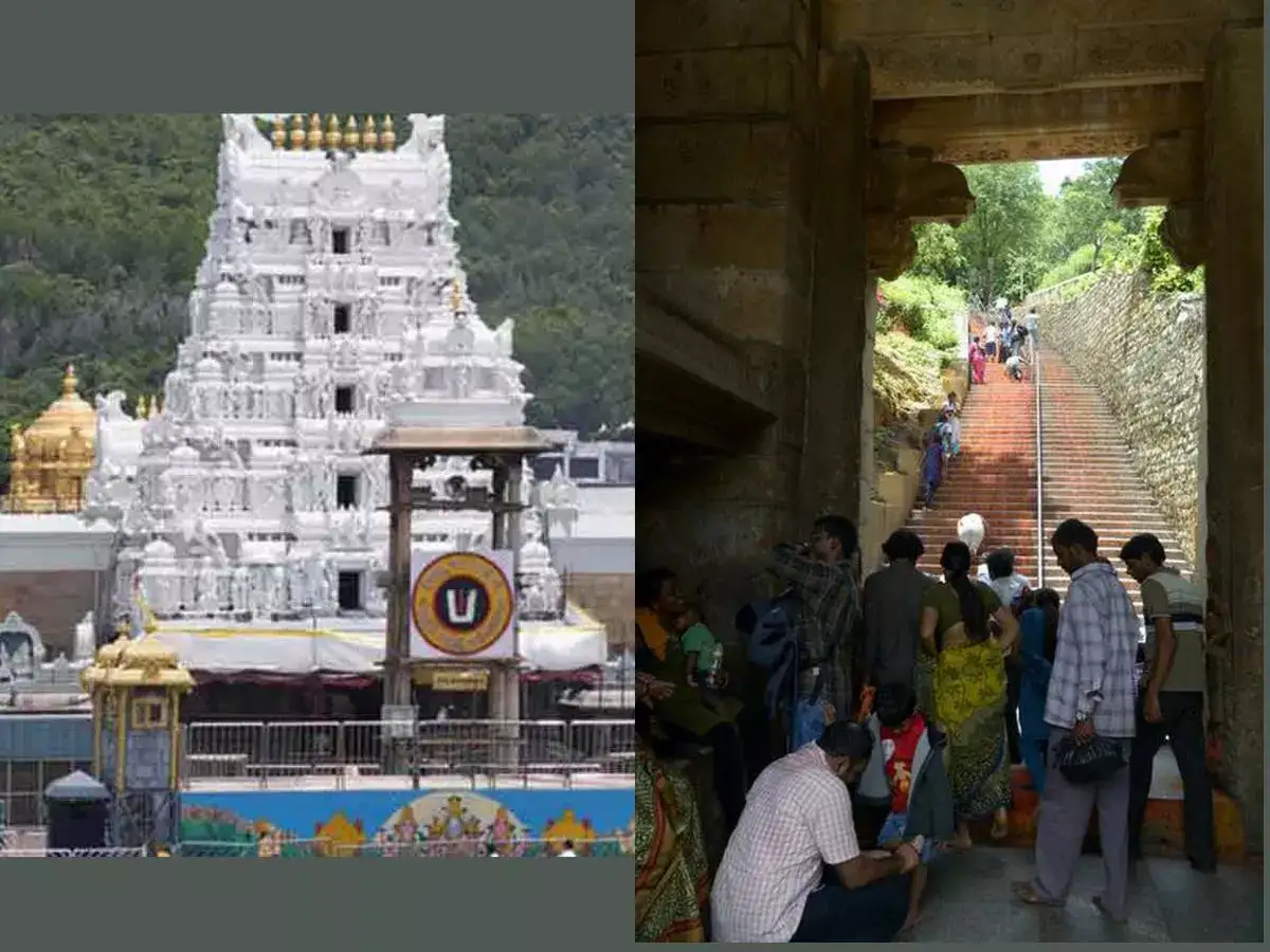 திருப்பதி பக்தர்களுக்கு முக்கிய அறிவிப்பு: குழந்தைகளை அழைத்துச் செல்ல கட்டுப்பாடு! 