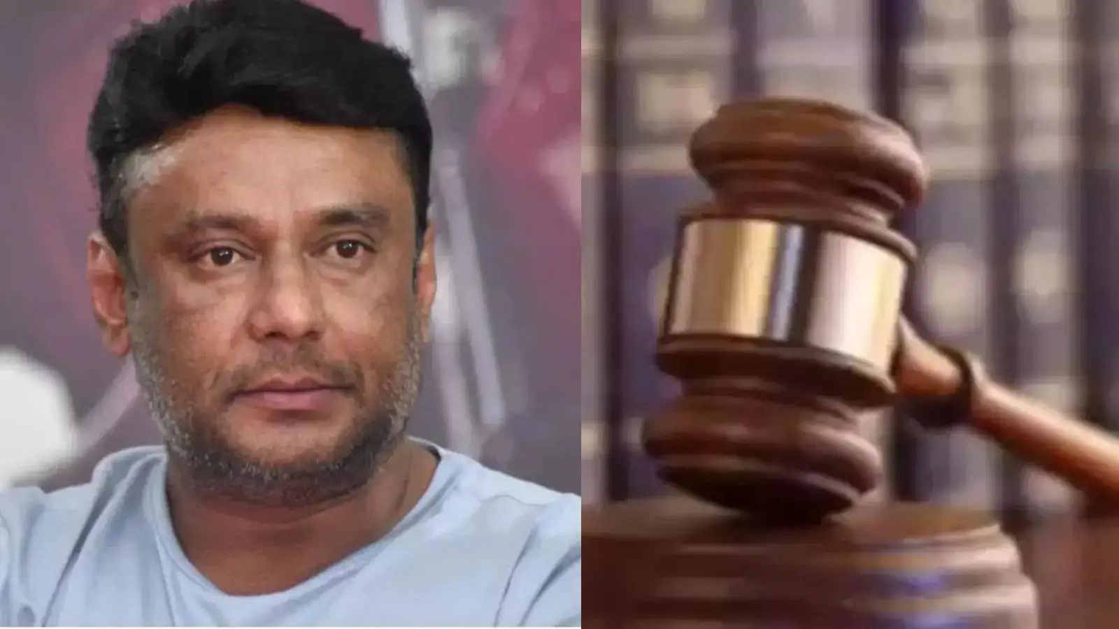 Bengaluru Sessions Court dismisses Darshan's plea to challenge Pradosh's mafia witness status
