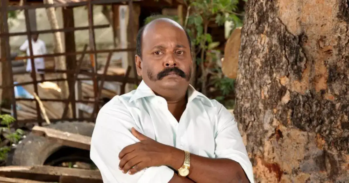 நடிகர் சிங்கம் புலி பெயரில் இப்படியொரு மோசடியா.?: வெளியான பரபரப்பு வீடியோ.! 