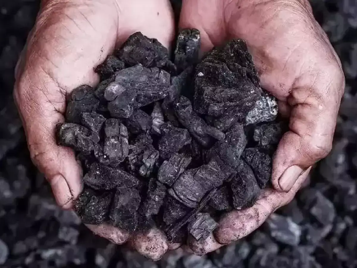 நிலக்கரி இருப்பு போதுமா? மத்திய அரசு விளக்கம்! 