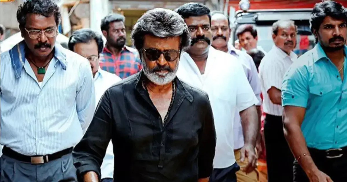 தலைவரின் காலாவுக்கு கிடைத்துள்ள உயரிய அங்கீகாரம்.. இந்தியாவில் வேற எந்த படத்துக்கும் இல்லை! 