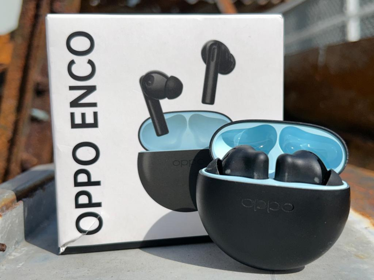 Oppo Enco Buds 2 Review: Rs 2000 से कम कीमत में