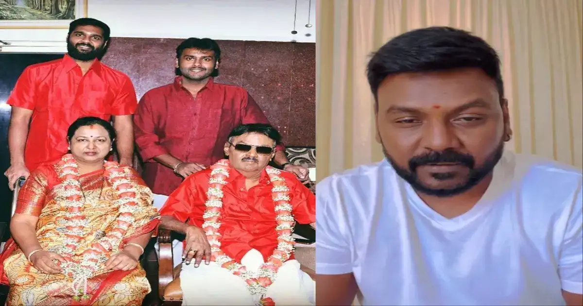 கேப்டன் பசங்களுக்கு எதாவது பண்ணனும் : ராகவா லாரன்ஸ் : நெகிழ்ச்சியின் உச்சத்தில் ரசிகர்கள்.. நீங்களும் அந்த வீடியோவ பாருங்க.. 