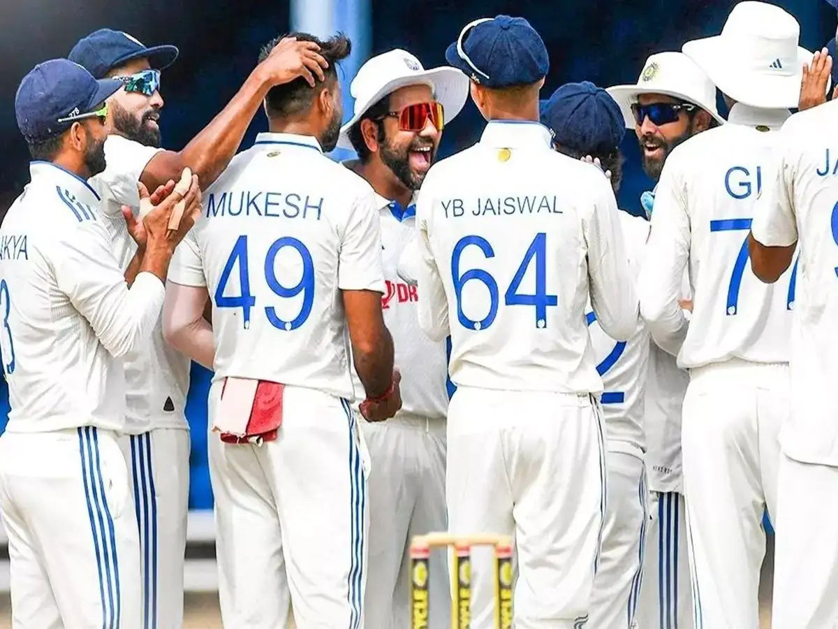 'கோலிதான் வேணும் எனக் கேட்ட வீரரை'.. 2ஆவது டெஸ்டில் புறக்கணித்த ரோஹித்.. சர்பரஸ் கானையும் புறக்கணிப்பு! 