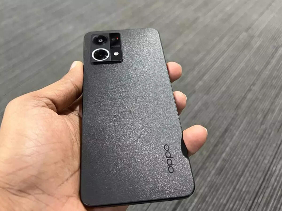 oppo f21 pro hindi