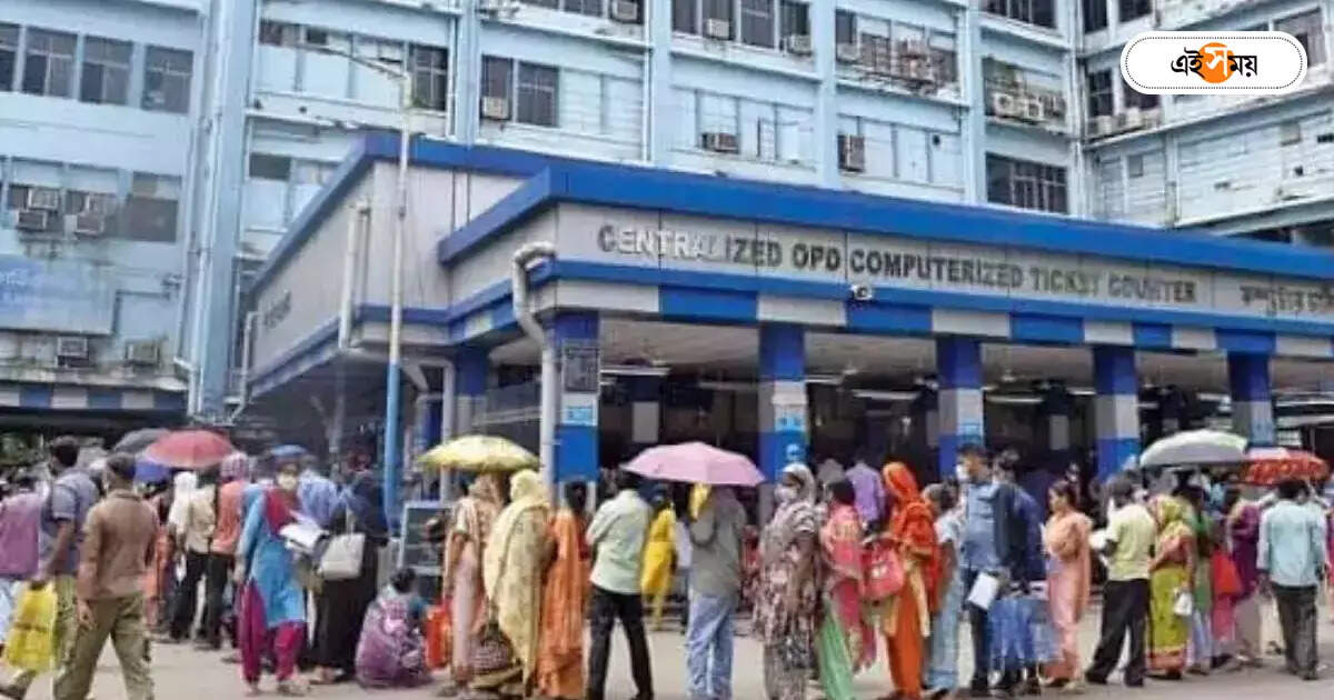 SSKM Hospital : মরণোত্তর অঙ্গ পাঁচ জনকে, প্রতিস্থাপিত হল হাতেও – five people are going to get a new life after a young man organ donation at sskm hospital
