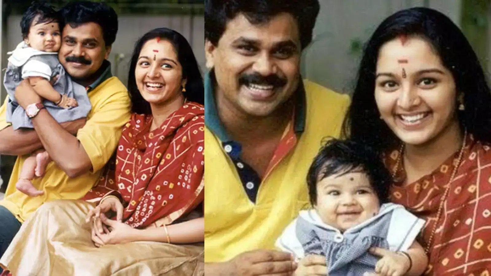 മീനൂട്ടിക്ക് അമ്മയുടെ സ്ഥാനത്ത് ഇനി ഒരാളെ ഉൾക്കൊള്ളാനാകില്ല; എനിക്കറിയാം; ഇത്രയും വലിയ കുട്ടിയുടെ അമ്മയാകാൻ കാവ്യക്കും പറ്റില്ല