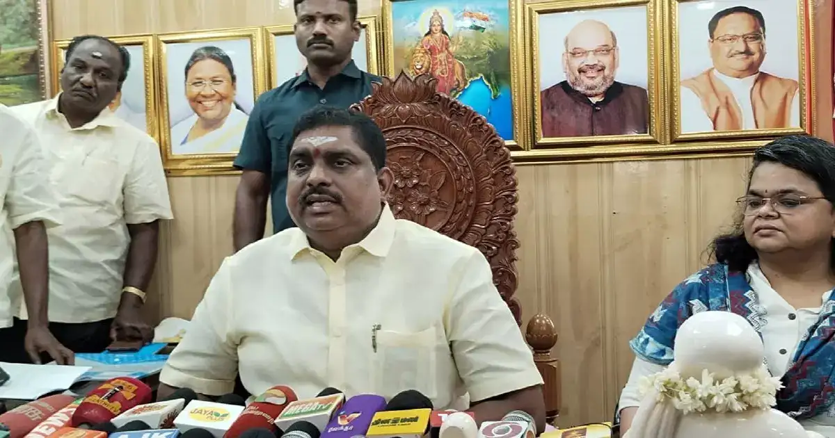 Breaking: புதுச்சேரி, காரைக்காலில் பள்ளிகள் திறப்பு ஒத்திவைப்பு; கல்வித்துறை அமைச்சர் செம அறிவிப்பு! 