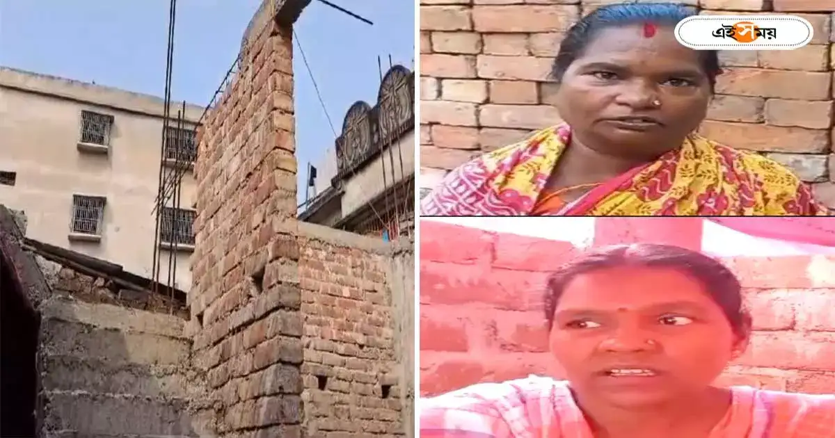 Pradhan Mantri Awas Yojana : রাজায়-রাজায় যুদ্ধ! আবাসে ঘর নির্মাণ অথৈ জলে, গৃহহীন কয়েক হাজার পরিবার – pradhan mantri awas yojana beneficiaries facing problem from malda englishbazar municipality