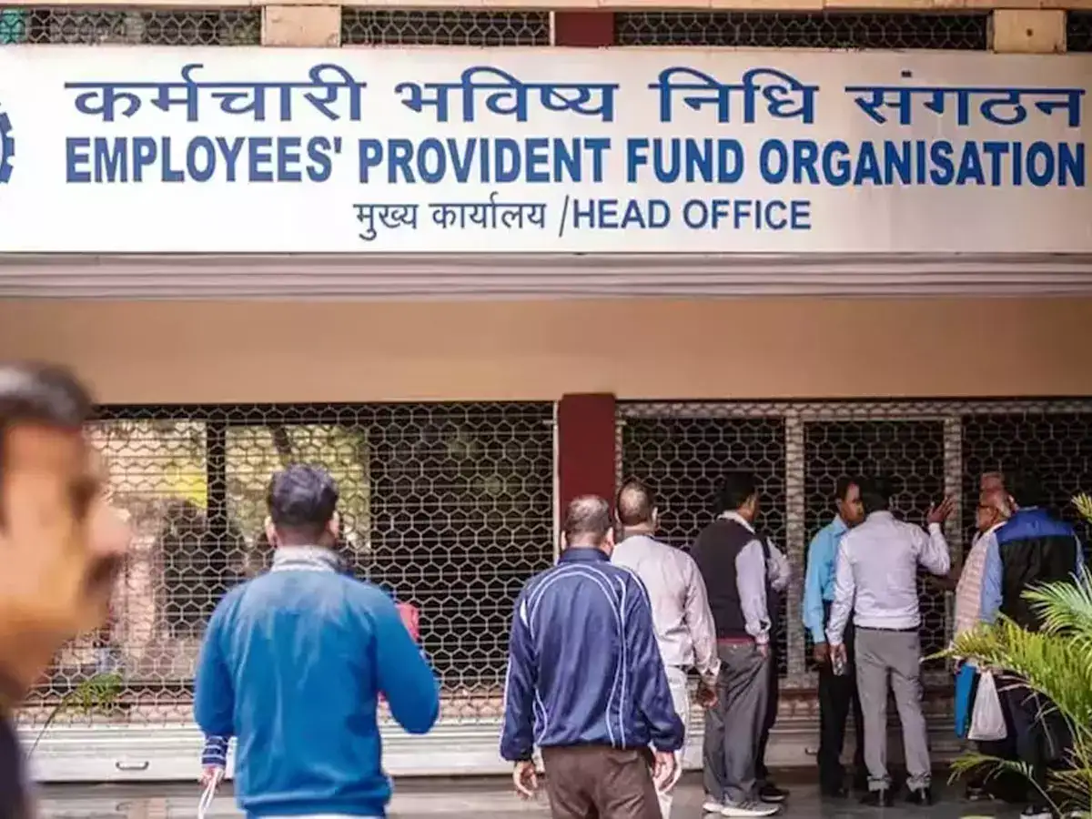 EPFO: முதலீட்டை அதிகரிக்க திட்டம்.. பிஎப் பயனாளிகள் புரிந்துகொள்ள வேண்டியவை! 