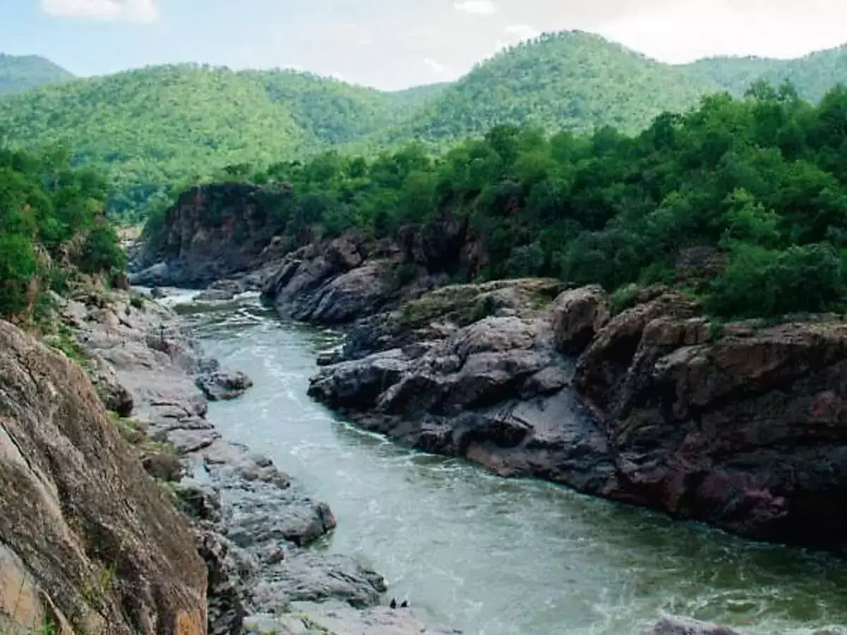 கர்நாடகா டூ தமிழ்நாடு... காவிரியில் நீர் திறப்பு மேலும் அதிகரிப்பு... விவசாயிகள் மகிழ்ச்சி! 