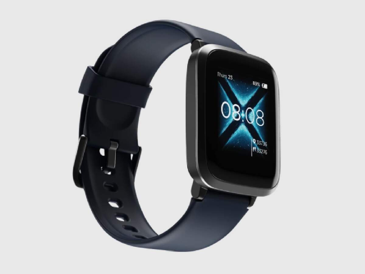 Smartwatch kitne hot sale ki hai