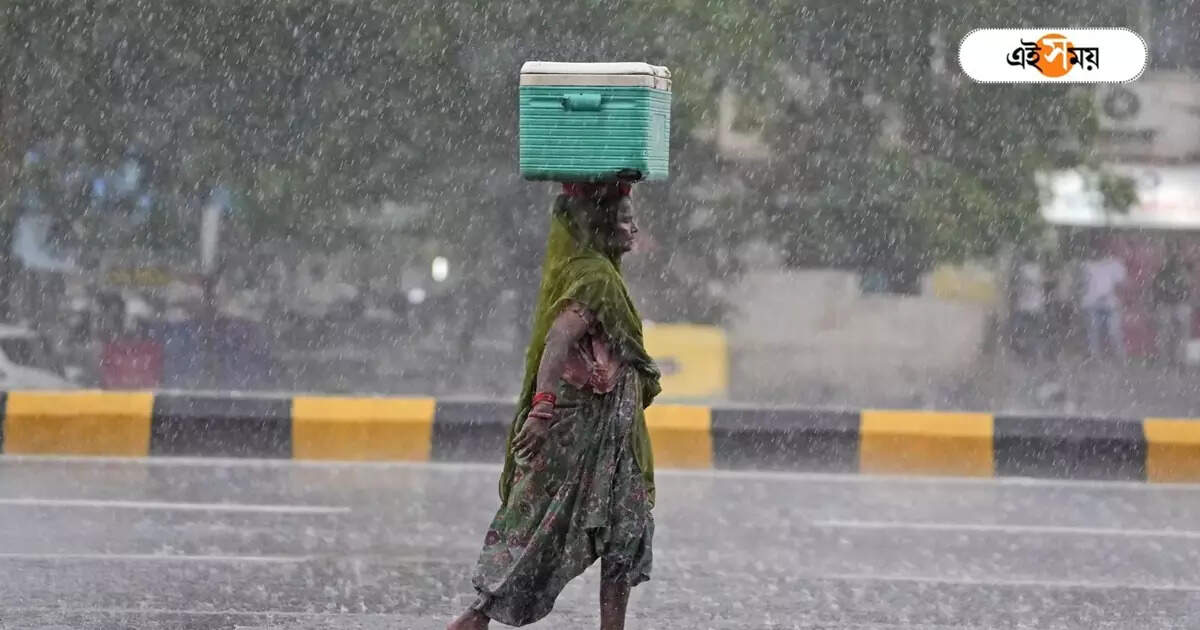 Hooghly Weather: সপ্তাহান্তে ফের বাড়বে তাপমাত্রা না বৃষ্টি? কেমন থাকবে হুগলির আবহাওয়া জানুন – hooghly and south bengal weather forecast for 29 june there is possibility of rain with thunderstorm