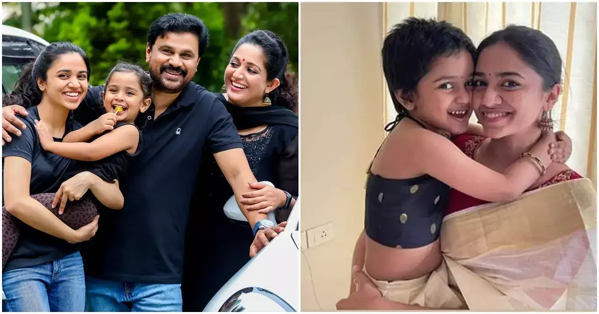 മാമാട്ടി പാടിയ പാട്ട് ചിത്ര ചേച്ചിക്ക് അയച്ചുകൊടുത്തു! മറുപടി കണ്ട് ഞെട്ടിപ്പോയി! എന്തൊരു കരുതലാണ് ചേച്ചിക്ക് എന്ന് ദിലീപ്