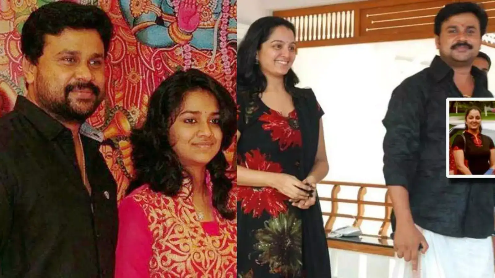 പത്തുമാസം ചുമന്നതും നൊന്തുപ്രസവിച്ചതും ഒരാൾ കർമ്മം കൊണ്ട് അമ്മയാകാൻ യോഗം കാവ്യക്കും; മീനാക്ഷിയുടെ പിറന്നാൾ ദിനം ആരാധകർ