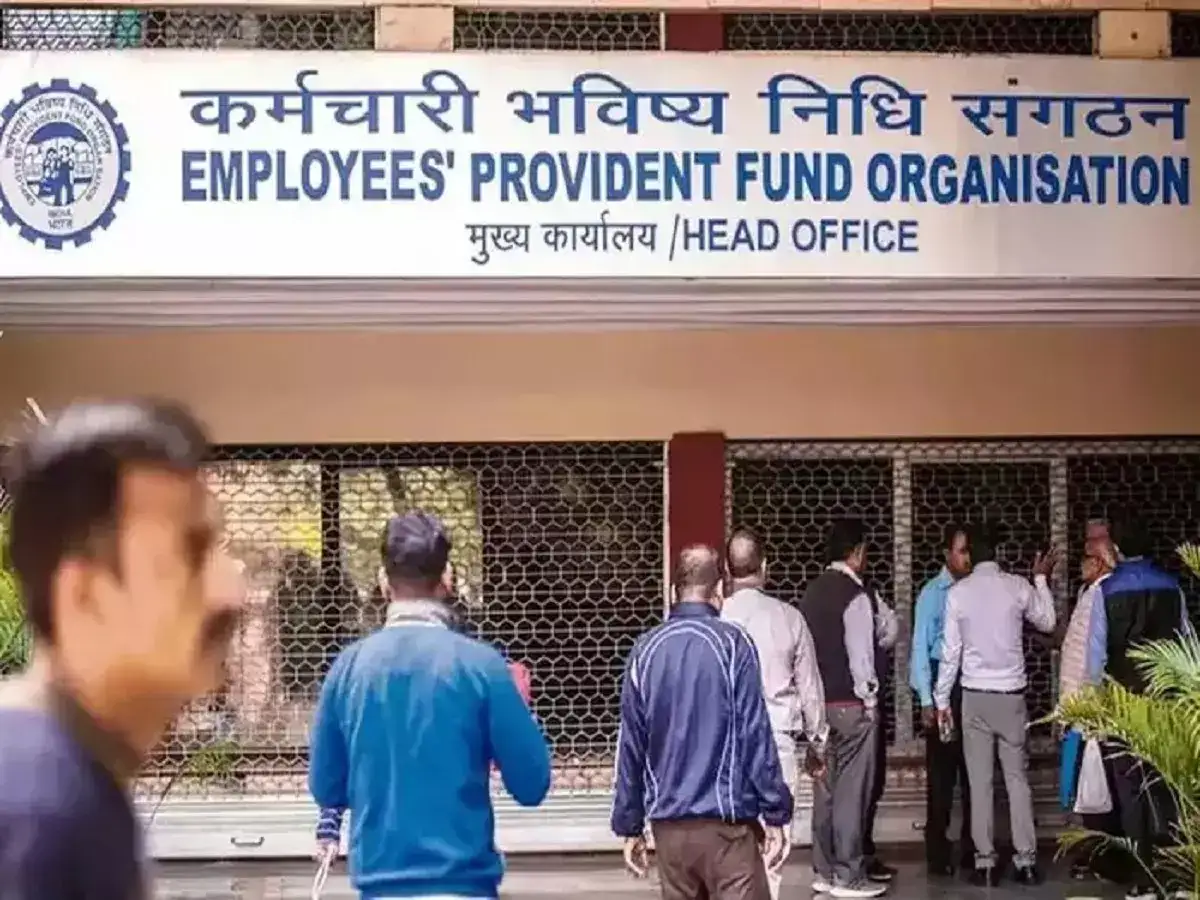 EPFO Higher pension: பென்சன் உயர்வு.. வெளியான முக்கிய அப்டேட்..தெரிந்துகொள்ள வேண்டியது என்ன? 