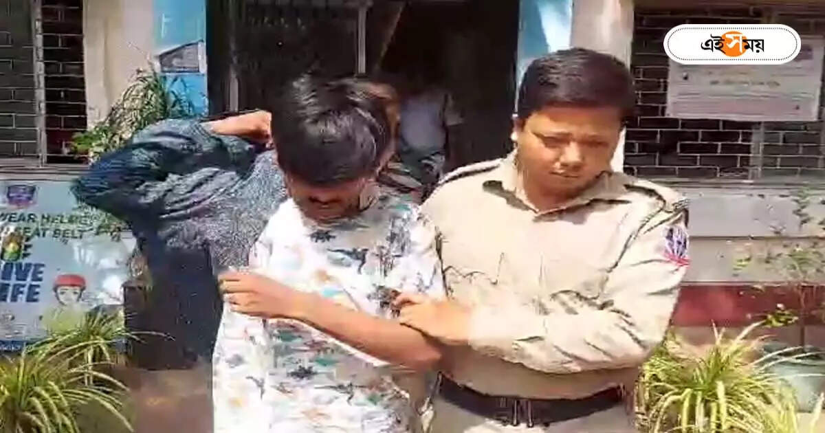 পুজোয় নতুন আতঙ্ক! লেকটাউনে দর্শনার্থীর গলার হার ছিনতাইয়ের চেষ্টা, গ্রেফতার ৩ – bidhannagar police arrested three person for snatching allegation near durga puja pandal