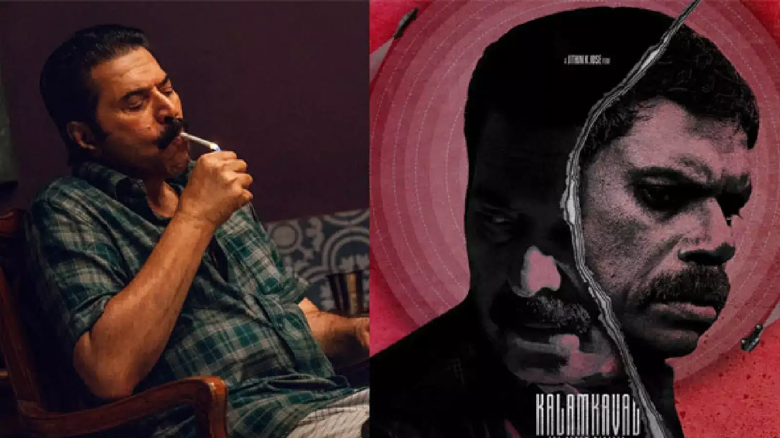 തിരക്കഥയുടെ സൂക്ഷ്മ ഭാവങ്ങളില്‍ കളങ്കാവല്‍