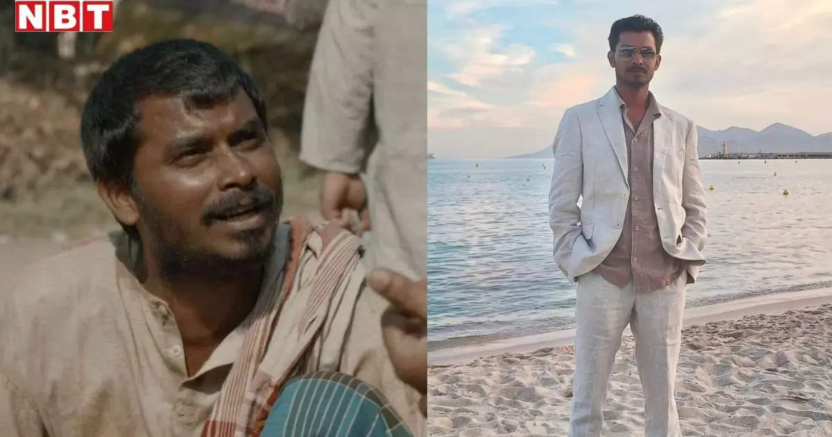 Ashok Pathak of 'Panchayat' reached Cannes wearing suit and boots, fans said – Binod reached France directly from Phulera