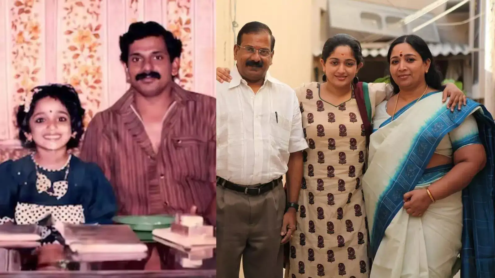 അച്ഛന്റെ പിറന്നാൾ ഞാൻ ആഘോഷിക്കാൻ പ്ലാൻ ഇട്ടു! പക്ഷെ അച്ഛന് തിരക്കായി; ഹൃദയം തൊടുന്ന കുറിപ്പുമായി കാവ്യ