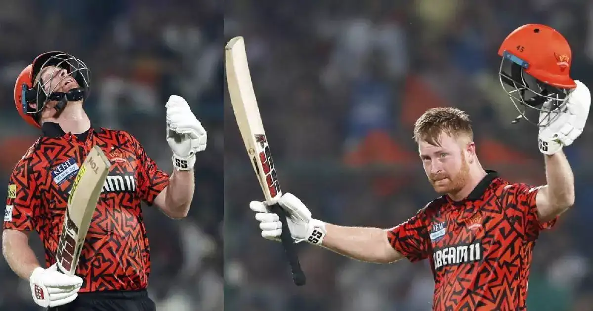 നാണംകെട്ട് ചാമ്പ്യന്‍മാര്‍; കെകെആറിന് ചരിത്രത്തിലെ വമ്പന്‍ തോല്‍വി; എസ്ആര്‍എച്ചിന്റെ രണ്ടാം വന്‍ വിജയം