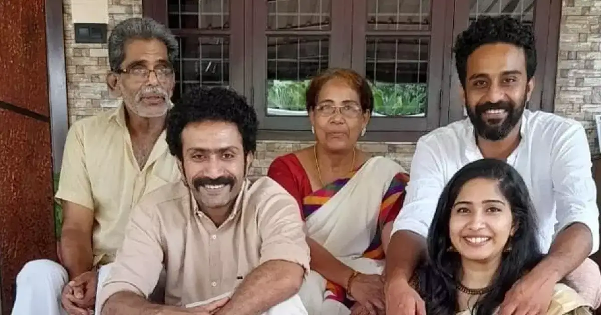 പെൺമക്കൾ ന്യൂസിലാൻഡിൽ! ചാക്കോ അവസാനമായി പറഞ്ഞത്; രാവിലെ പള്ളിയിൽ പോയി പ്രാർത്ഥിച്ച് ദിവസം തുടങ്ങുന്ന ചാക്കോ!