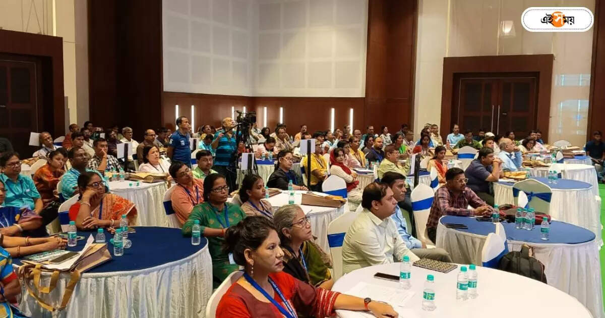 জমির অধিকার নিয়ে কর্মশালা! মহিলাদের ক্ষমতায়নে পদক্ষেপ 'আনন্দধারা'-র