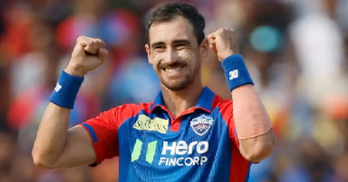 'അന്ന് ശരിയായ രീതിയിലല്ല കാര്യങ്ങൾ നടന്നത്; ഡൽഹി ക്യാമ്പിലേക്ക് തിരിച്ചെത്താത്തത് അതുകൊണ്ട്'; ബിസിസിഐയ്ക്കെതിരെ തുറന്നടിച്ച് മിച്ചൽ സ്റ്റാർക്