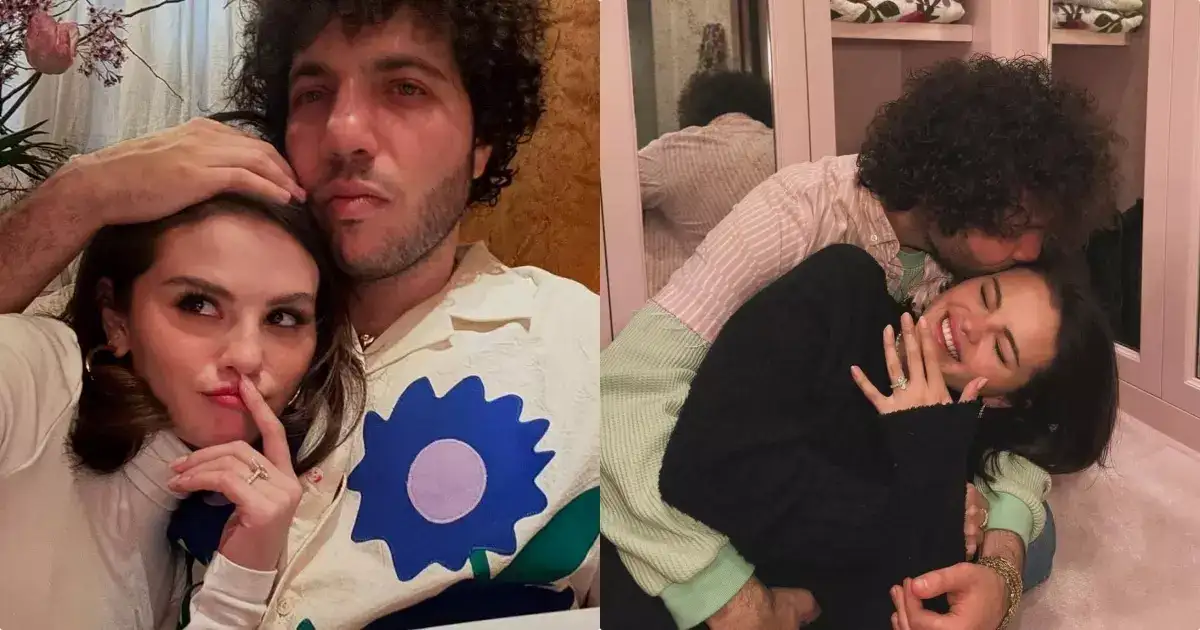 കല്യാണം കഴിക്കാൻ നേരം കിട്ടുന്നില്ല; നിശ്ചയം കഴിഞ്ഞിട്ട് മാസങ്ങളായല്ലോ, എന്താ കല്യാണം കഴിക്കാത്തത് എന്ന ചോദ്യത്തിന് ബെന്നി ബ്ലാങ്കോയുടെ മറുപടി