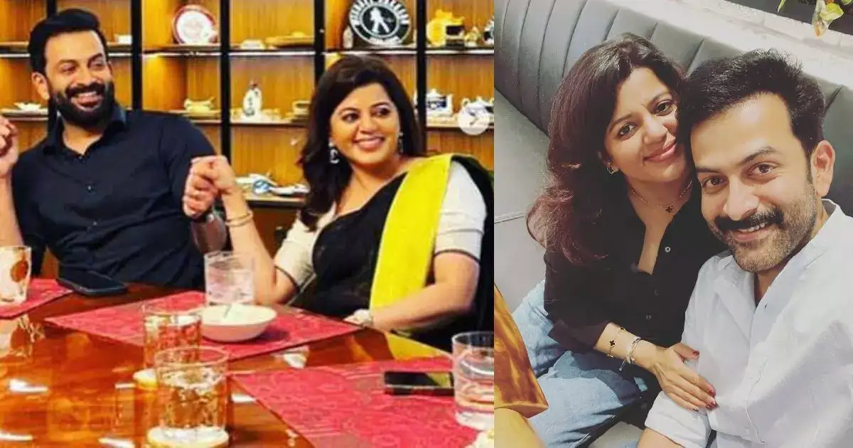 റിലേഷൻ നിലനിർത്താൻ എല്ലാം ഉപേക്ഷിച്ചു! കടക്കെണിയില്‍ ഇരിക്കേണ്ട അവസ്ഥ ഇല്ലാണ്ടായത് സുപ്രിയ വന്നതുകൊണ്ട്; മാതൃകയായി ഇവർ