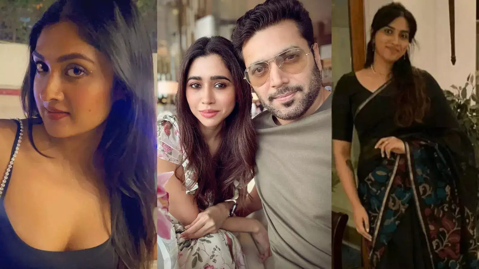 രണ്ടാംവിവാഹം തെറ്റല്ല! ഈ രീതിയും കുഞ്ഞുങ്ങളോടുള്ള സമീപനവുമാണ് വിഷയം: ആർതിക്ക് പിന്തുണ; താര പുത്രിമാരും രംഗത്ത്