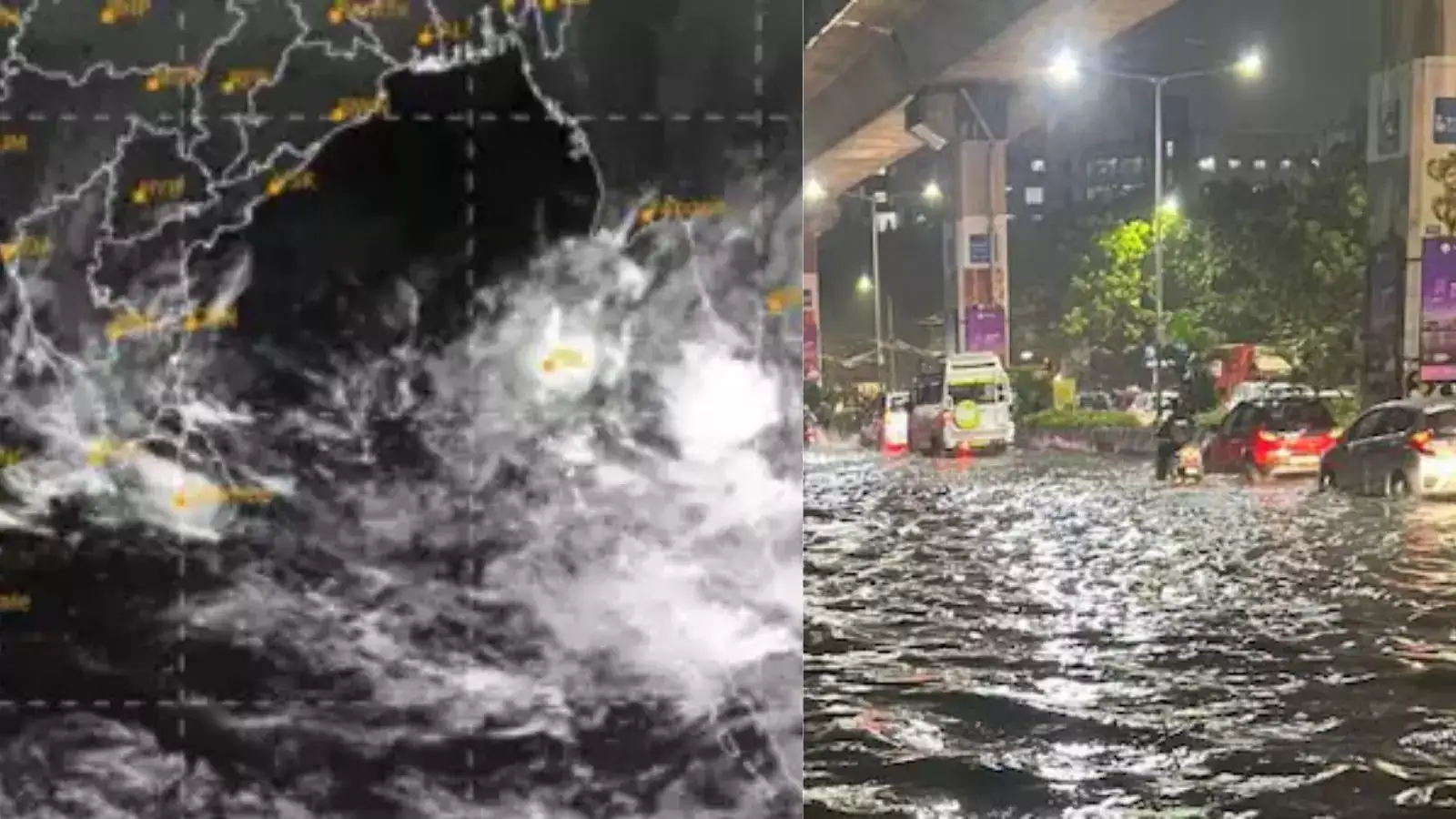 காற்றழுத்த தாழ்வுப்பகுதி உருவாவதில் தாமதம்.. ஆனாலும் தரமா இருக்கும்.. இந்திய வானிலை ஆய்வு மையம் அப்டேட்! 