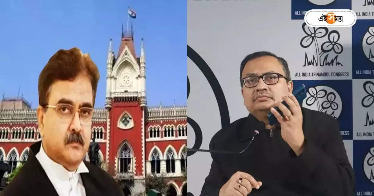Kunal Ghosh : ‘বিচারপতি গঙ্গোপাধ্যায় নিজের রাজনৈতিক উইশলিস্ট প্রকাশ করে ফেলেছেন’, তোপ কুণালের – kunal ghosh reacts after education related cases has been shifted from justice abhijit ganguly bench