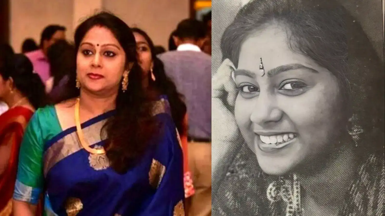 അന്ന് ഓപ്പോൾ പറഞ്ഞത് അച്ചട്ടായി! മമ്മൂട്ടിയുടെ മകളായി;വിവാഹത്തിലൂടെ ചിപ്പിക്ക് സംഭവിച്ചത് നേട്ടങ്ങൾ; നിർമാണത്തിലും അഭിനയത്തിലും താരം