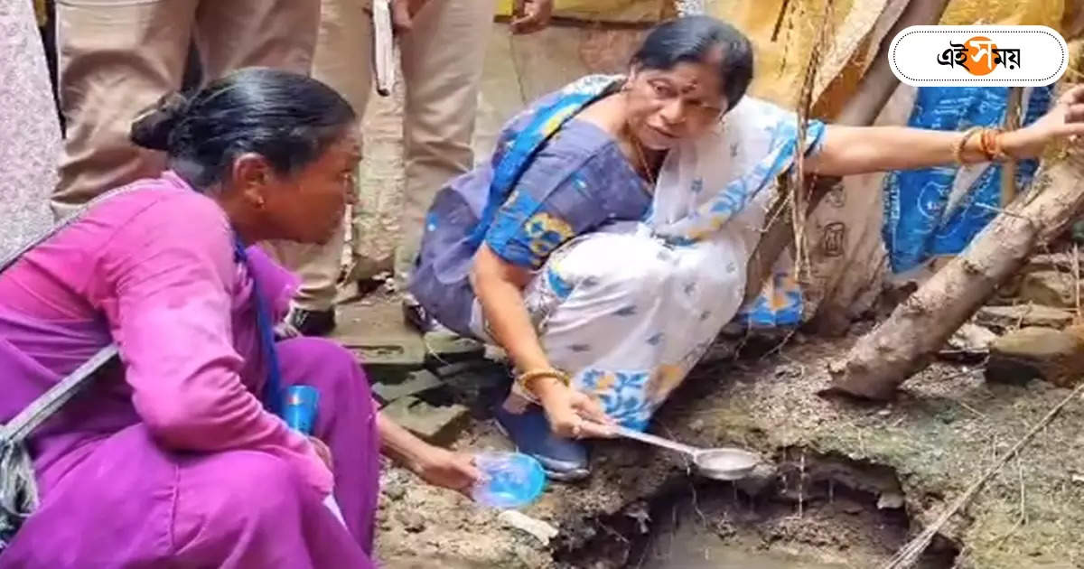 Dengue Fever : বাড়ছে ডেঙ্গি আক্রান্তের সংখ্যা, মোকাবিলায় বিশেষ পদক্ষেপ বাঁকুড়া পুরসভার – as the number of dengue cases is increasing one after another in ward number 19 of bankura special measures have been taken by the municipality