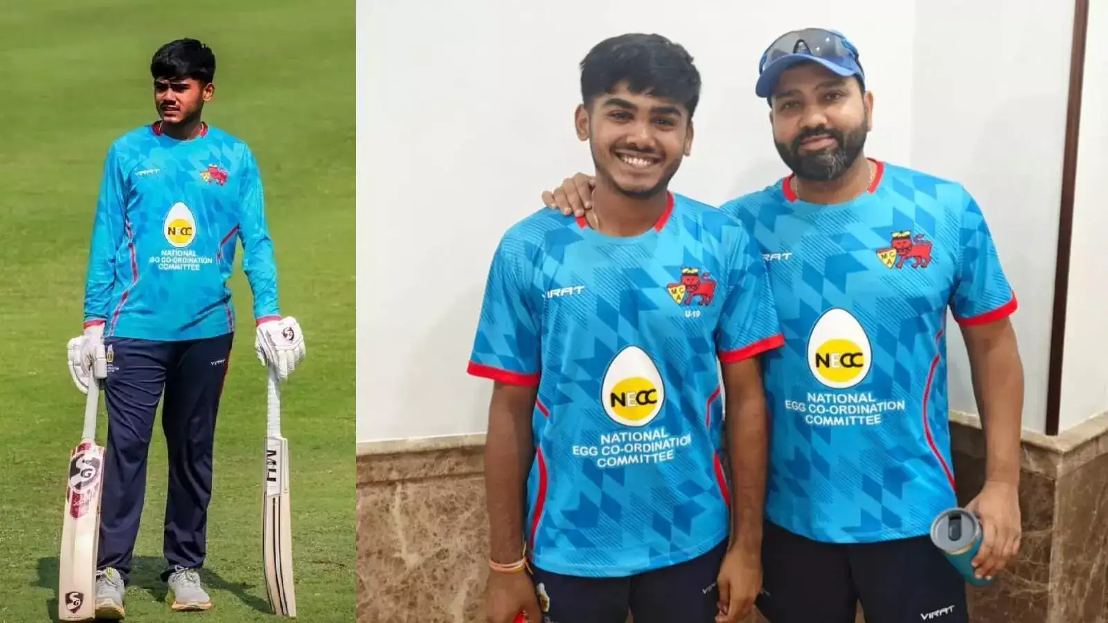 ആരാണ് ആയുഷ് മാത്രെ? സിഎസ്‌കെ ക്യാപ്റ്റന്‍ റുതുരാജ് ഗെയ്ക്വാദിന് പകരമെത്തുന്നത് 17 വയസ്സുകാരന്‍