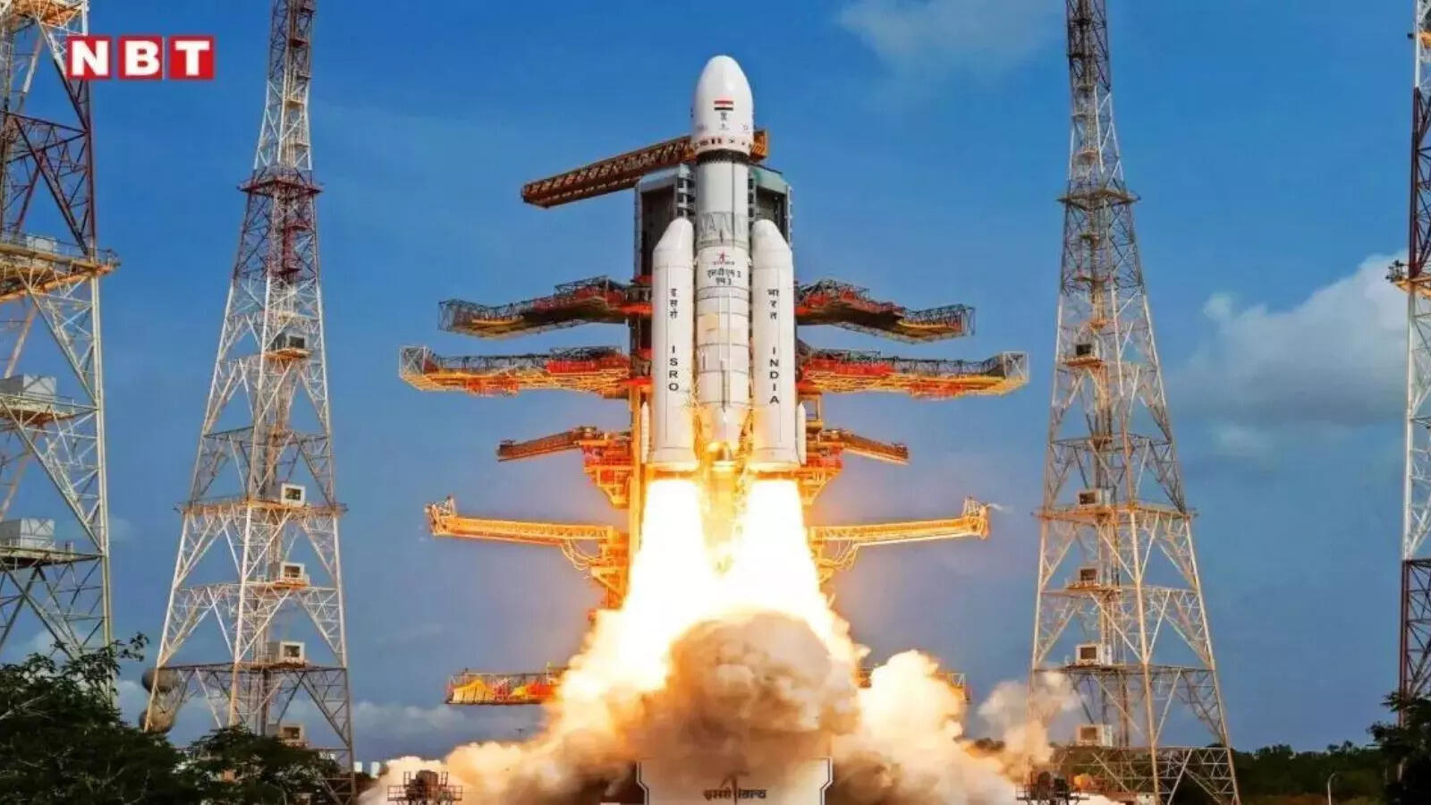 इसरो की 100 से अधिक सैटेलाइट लॉन्च करने की तैयारी, 2040 तक का तैयार किया  गया रोडमैप - isro ambitious plan india to launch over 100 satellites in  next 15 years will