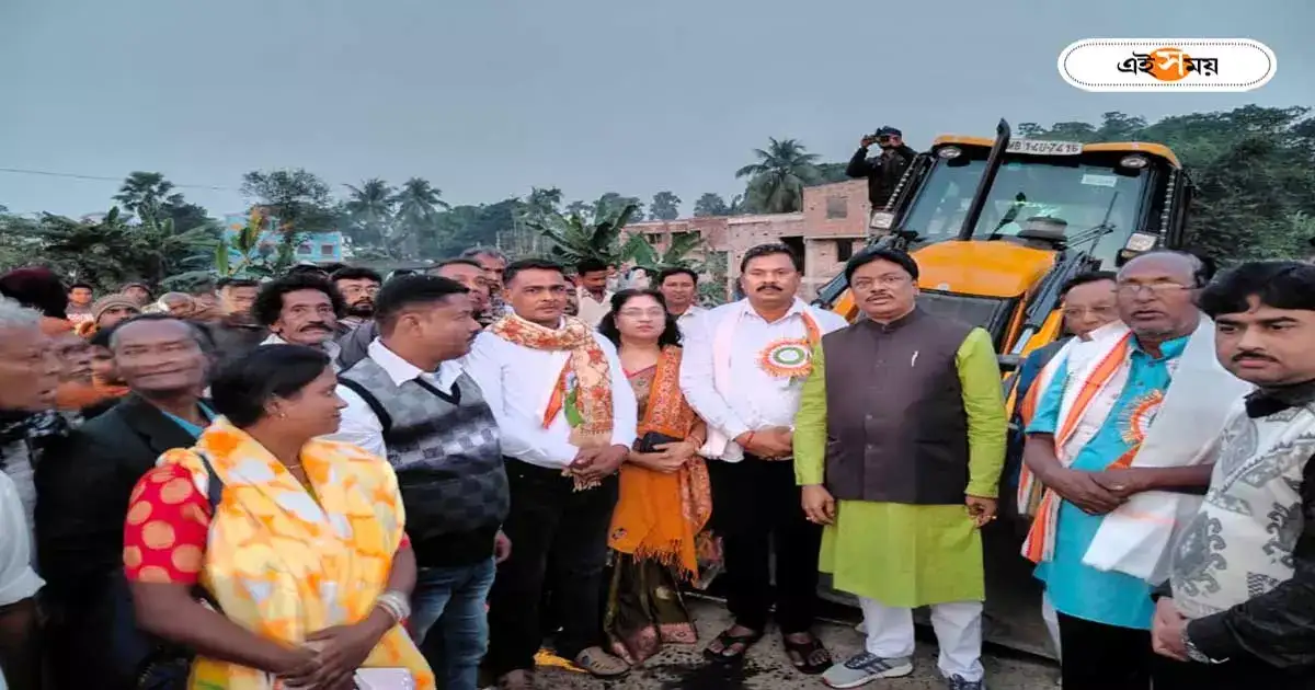 Howrah News : বন্যার হাত থেকে মিলবে মুক্তি? সেতু সংস্কার সহ বাঁধ নির্মাণ, একাধিক কর্মযজ্ঞের সূচনা হাওড়ায় – howrah district administration taking several steps to control flood Howrah News : বন্যার হাত থেকে মিলবে মুক্তি? সেতু সংস্কার সহ বাঁধ নির্মাণ, একাধিক কর্মযজ্ঞের সূচনা হাওড়ায় – howrah district administration taking several steps to control flood