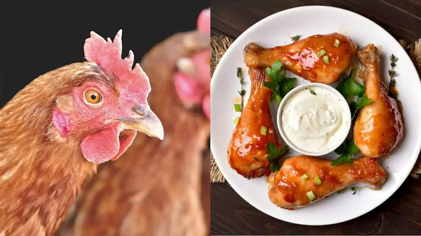 சிக்கன் விலை கிடுகிடு உயர்வு... சிக்கலில் தள்ளிய அந்த ரெண்டு விஷயங்கள்... இதுல இந்த காய்ச்சல் வேற! 