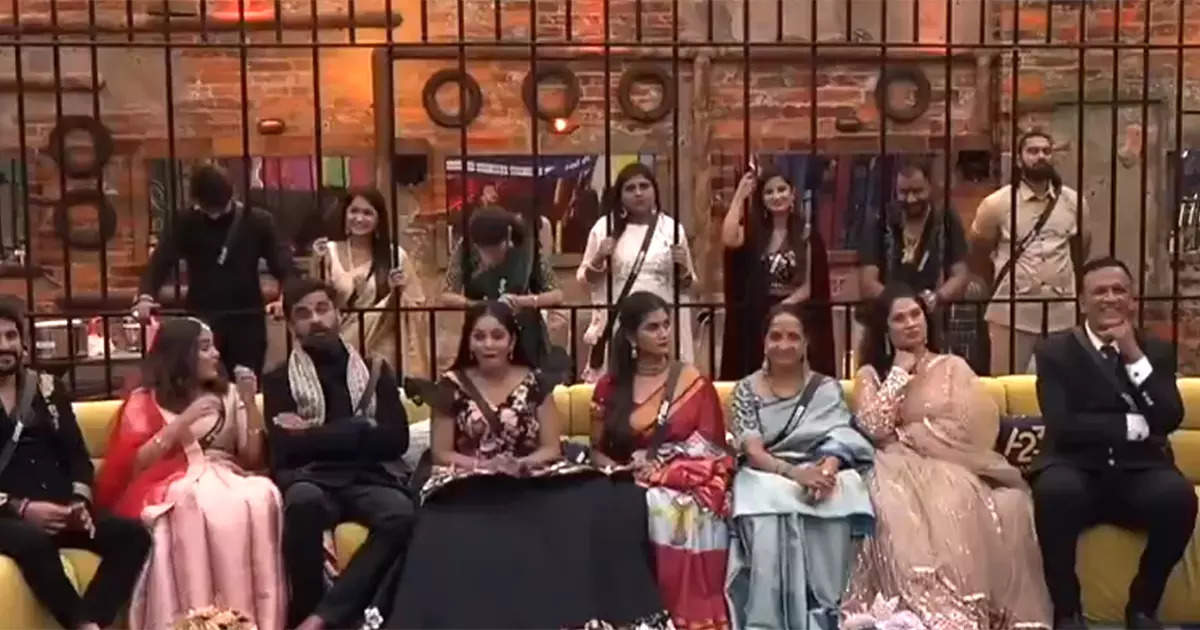 Bigg Boss Kannada 11 Faces Legal Trouble Over Privacy Concerns