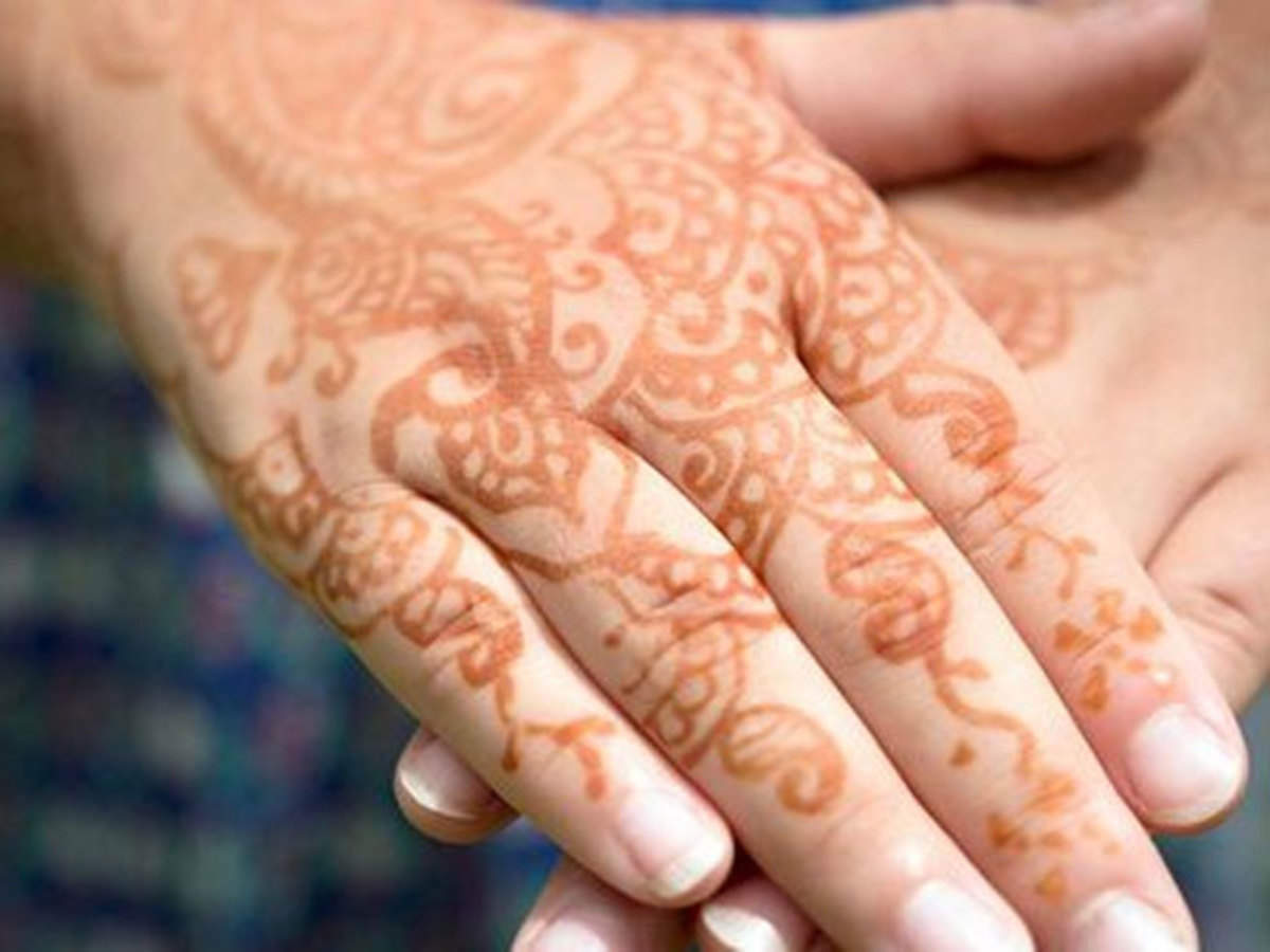 Bridal Mehndi Designs: पिया के नाम की मेहंदी के टाॅप 52 डिजाइंस