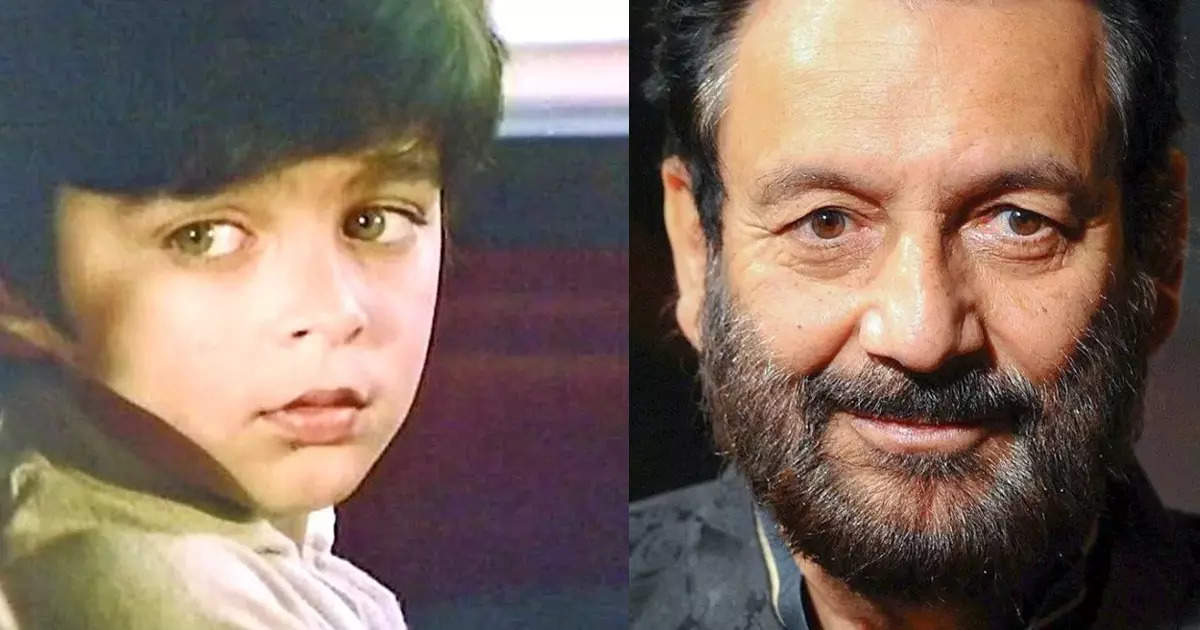 Shekhar Kapur on the sequel of Jugal Hansraj's 'Masoom' – emotions and simplicity will remain intact in it