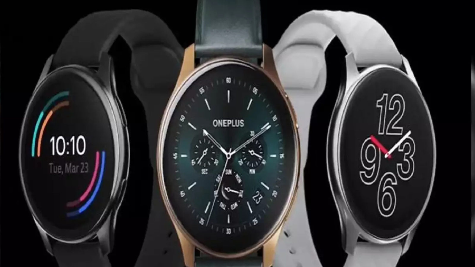 OnePlus लाने जा रहा नई Smartwatch, फीचर्स के साथ मिलेगा स्टाइलिश डिस्प्ले