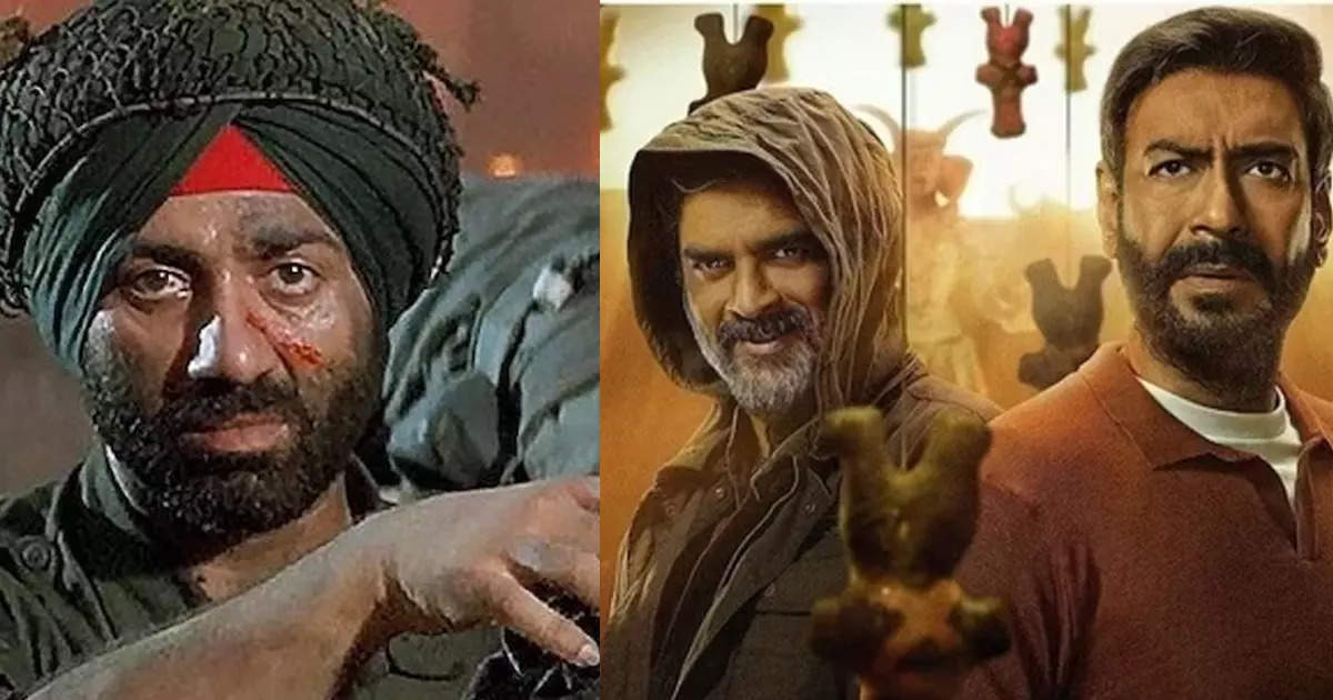 Bollywood’s Big Bet: Sequels Set to Dominate the Box Office