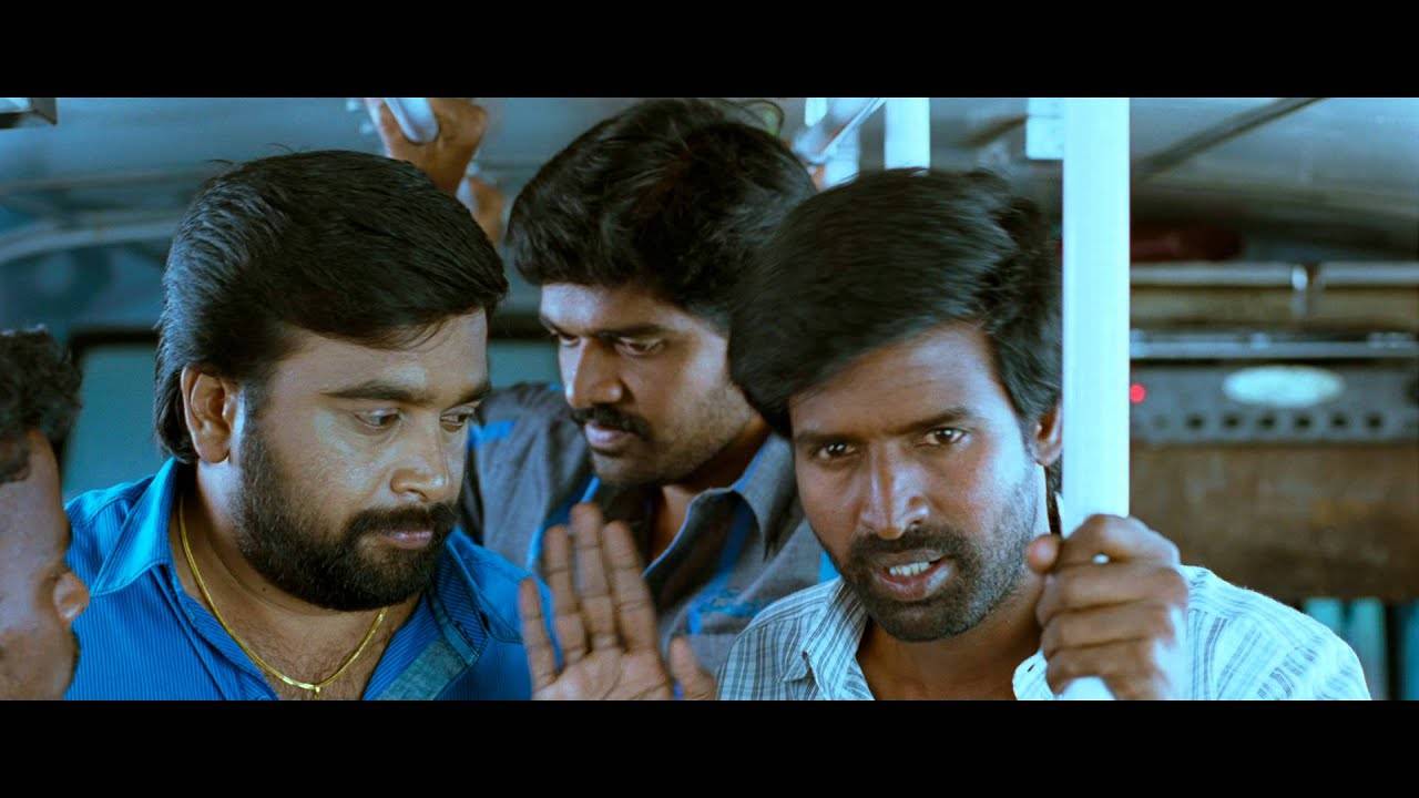 Soori Comedy Sasikumar