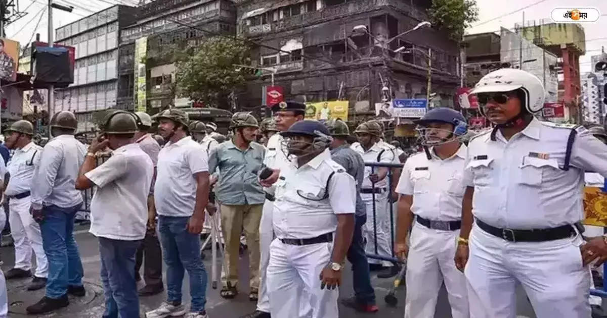 Kolkata Police: ব্লুটুথ-যুক্ত ‘চিতার’ হানায় কাত হবে মদ্যপ চালকরা – kolkata police introduces bluetooth breath analysers to tackle drunk drivers in city