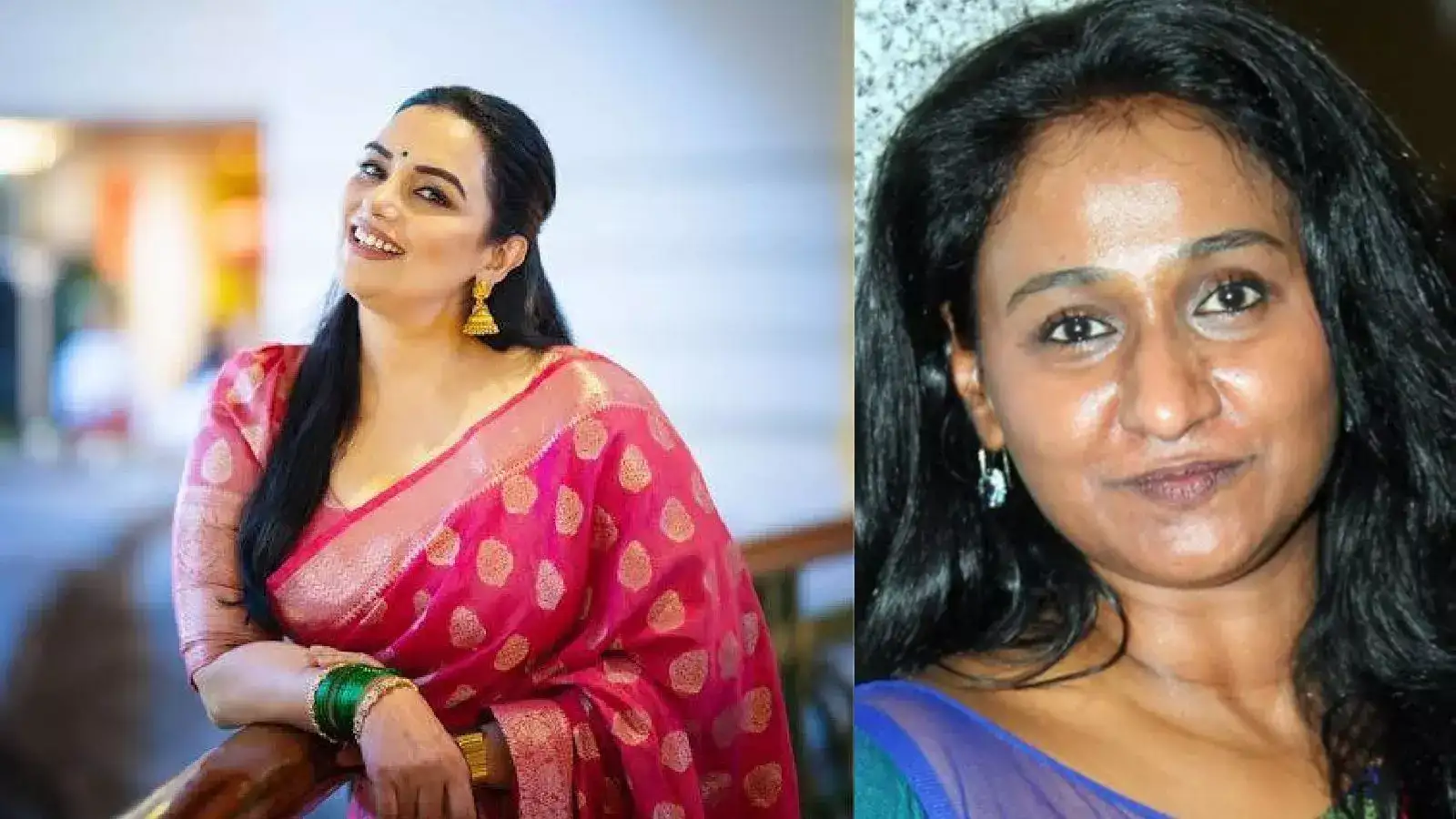 ആദ്യം കുക്കു പരമേശ്വരനും, ഇപ്പോൾ ശ്വേത മേനോനും ആക്രമണം! പ്രബലരാണ് ശത്രുക്കൾ അവരുടെ ഉദ്ദേശ്യം മറ്റൊന്ന്