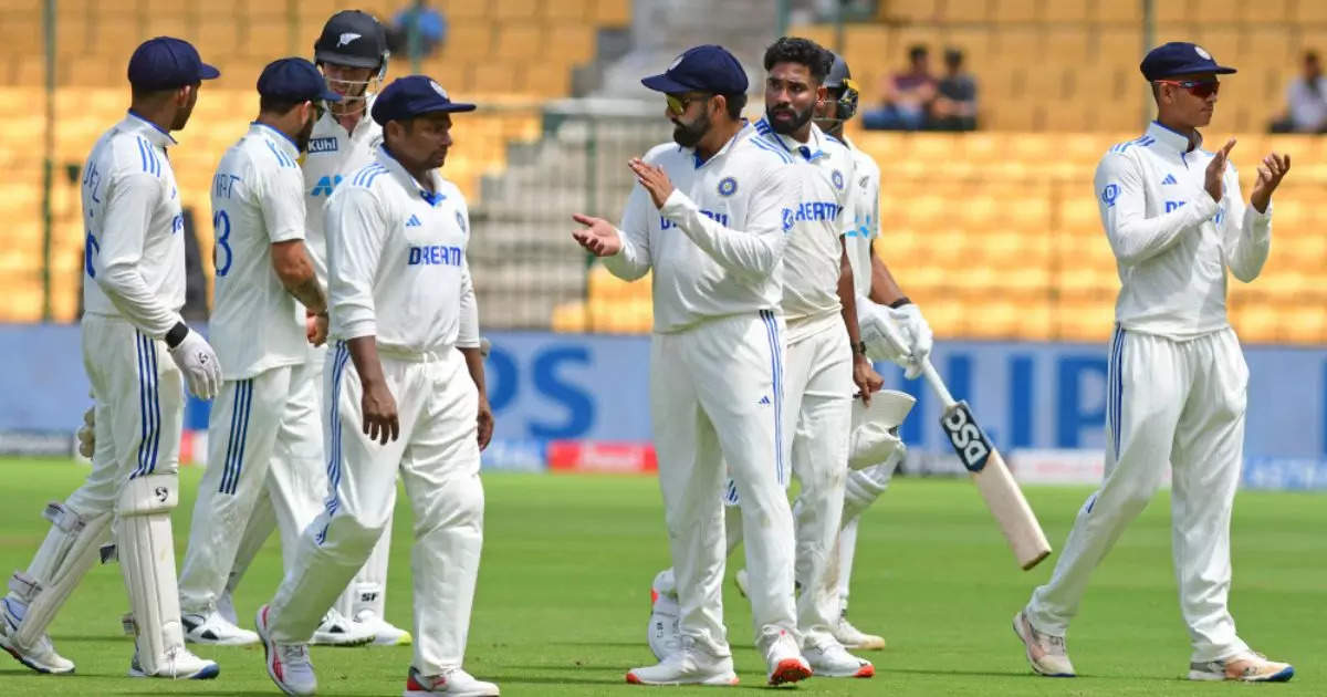 Rohit Sharma Faces Criticism for Toss Decision in India's Shocking Defeat