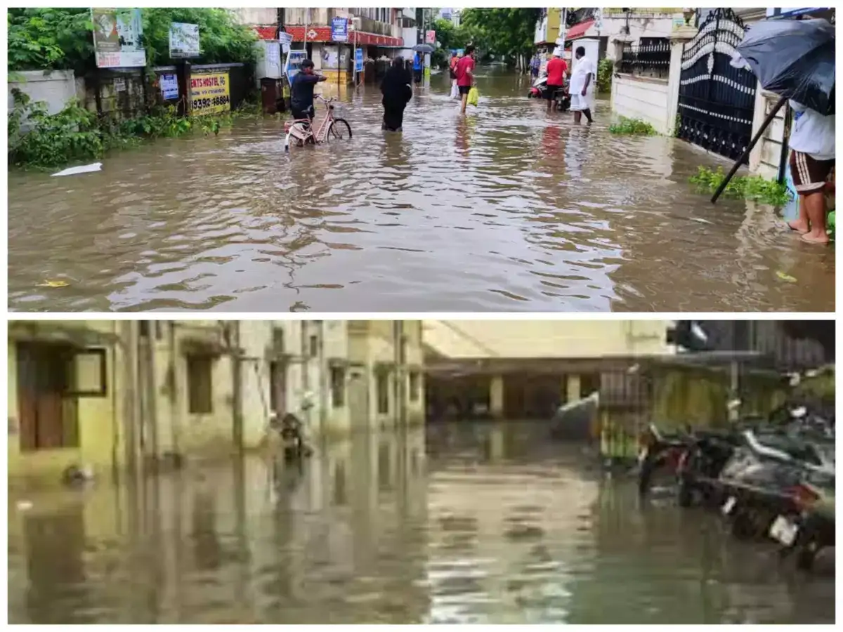 காலியாகும் கிரவுண்ட் ப்ளோர்...வாடகைக்கு ஆள் கிடைக்காமல் சென்னை ஹவுஸ் ஓனர்கள் திணறல்! 